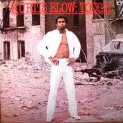 The lyrics BABY, YOU'VE GOT TO GO of KURTIS BLOW is also present in the album Tough (1982)
