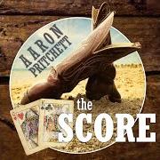The lyrics OUT OF THE BLUE of AARON PRITCHETT is also present in the album The score (2016)