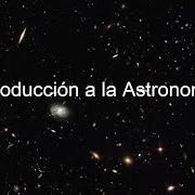 Principios basicos de astronomia