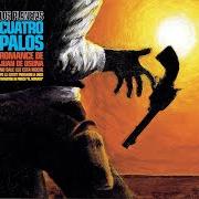 Cuatro palos ep