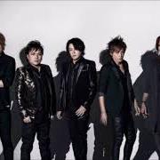 The lyrics RIDE THE BEAT, RIDE THE DREAM of LUNA SEA is also present in the album Luv (2017)