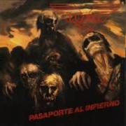 The lyrics ATRAPADO EN EL METAL of LUZBEL is also present in the album Pasaporte al infierno (1987)
