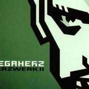 The lyrics HERZBLUT of MEGAHERZ is also present in the album Herzwerk ii (2002)