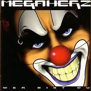 The lyrics TANZEN GEHEN of MEGAHERZ is also present in the album Wer bist du (1997)