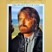 The lyrics DON'T COUNT THE RAINY DAYS of MICHAEL MARTIN MURPHEY is also present in the album The heart never lies (1983)