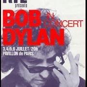 The lyrics MR. TAMBOURINE MAN of BOB DYLAN is also present in the album At budokan (1979)