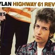 The lyrics FROM A BUICK 6 of BOB DYLAN is also present in the album Highway 61 revisited (1965)