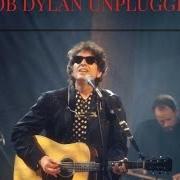 The lyrics DIGNITY of BOB DYLAN is also present in the album Mtv unplugged (1995)