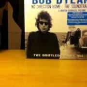 The lyrics CHIMES OF FREEDOM of BOB DYLAN is also present in the album No direction home: the soundtrack (the bootleg series vol. 7) (2005)