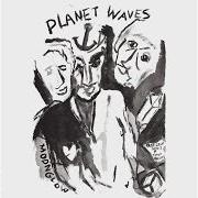 The lyrics GOING, GOING, GONE of BOB DYLAN is also present in the album Planet waves (1974)