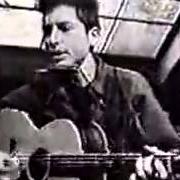 The lyrics NORTH COUNTRY BLUES of BOB DYLAN is also present in the album The times they are a-changin' (1964)