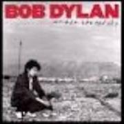 The lyrics T.V. TALKIN' SONG of BOB DYLAN is also present in the album Under the red sky (1990)