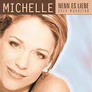 The lyrics DEIN PÜPPCHEN TANZT NICHT MEHR of MICHELLE is also present in the album Nenn es liebe oder wahnsinn (1998)