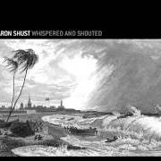 Whispered and shouted