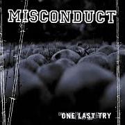 The lyrics SIDE BY SIDE of MISCONDUCT is also present in the album United as one (2004)