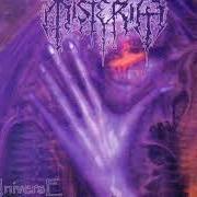 The lyrics BASHFULLY DEFORMED (PHOBIA) of MISTERIA is also present in the album Universe funeral (2002)