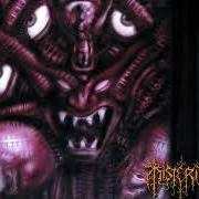 The lyrics DEMON OF DREAM of MISTERIA is also present in the album Masquerade of shadows (1999)