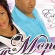 The lyrics CUANDO NO SE PUEDE OLVIDAR of MONCHY & ALEXANDRA is also present in the album Exitos (2006)