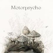 The lyrics DREAMKILLER of MOTORPSYCHO is also present in the album Kingdom of oblivion (2021)