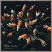 The lyrics PSYCHOTZAR of MOTORPSYCHO is also present in the album The crucible (2019)