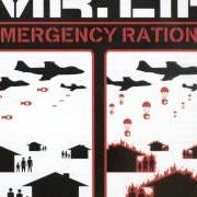 The lyrics THE UNORTHODOX of MR. LIF is also present in the album Emergency rations (2002)