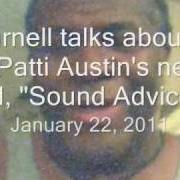 The lyrics ROUND AND ROUND of PATTI AUSTIN is also present in the album Sound advice (2011)