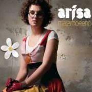 The lyrics OGGI of ARISA is also present in the album Malamorenò (2010)