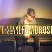 The lyrics E' VERO CHE VUOI RESTARE of ALESSANDRA AMOROSO is also present in the album Ancora di più - cinque passi in più (2012)