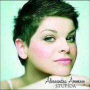 The lyrics PER ORA PER UN PO' of ALESSANDRA AMOROSO is also present in the album Stupida (2009)