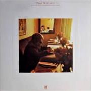 The lyrics ORDINARY FOOL of PAUL WILLIAMS is also present in the album Paul williams (1988)