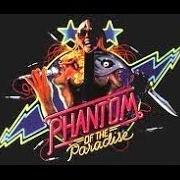 Phantom of the paradise