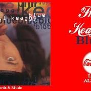 The lyrics DOIN' NOTHIN' of PHIL KEAGGY is also present in the album Crimson and blue (1994)
