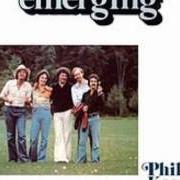The lyrics THEME of PHIL KEAGGY is also present in the album Emerging (1977)