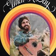 The lyrics A TIME AND A PLACE of PHIL KEAGGY is also present in the album What a day (1973)