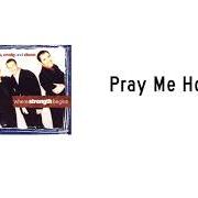 The lyrics PRAY ME HOME of PHILLIPS, CRAIG & DEAN is also present in the album Where strength begins (1997)