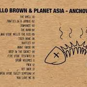 The lyrics LET'S PLAY of PLANET ASIA is also present in the album Dice game (2012)