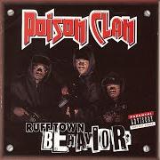 The lyrics CHECK OUT THE AVE. PT. 1 of POISON CLAN is also present in the album Ruff town behavior (1996)