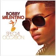 The lyrics V5 OUTRO of BOBBY VALENTINO is also present in the album V-day (2012)