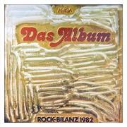 The lyrics WASSER UND WEIN of PUHDYS is also present in the album Schattenreiter (1982)