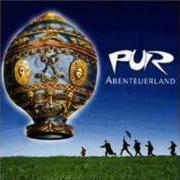 The lyrics WUT IM BAUCH of PUR is also present in the album Abenteuerland (2003)