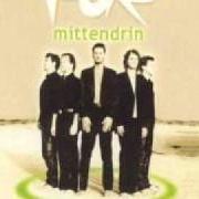 The lyrics BEI DIR SEIN of PUR is also present in the album Mittendrin (2000)
