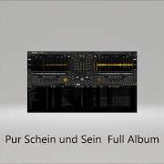 The lyrics DU LÜGST of PUR is also present in the album Schein und sein (2012)