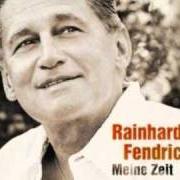 The lyrics ICH HAB ES NIE BEREUT of RAINHARD FENDRICH is also present in the album Meine zeit (2010)