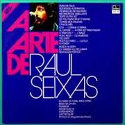 The lyrics METAMORFOSE AMBULANTE of RAUL SEIXAS is also present in the album A arte de raul seixas (2004)