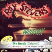 The lyrics THE STREAK of RAY STEVENS is also present in the album Box set (2006)