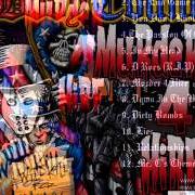 The lyrics INVINCIBLE GANSTA of BODY COUNT is also present in the album Murder 4 hire (2006)