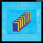 The lyrics I'M HOLDING ON TO YOU of ROBIN TROWER is also present in the album Where you are going to (2016)