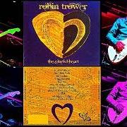 The lyrics SONG FOR THOSE WHO FELL of ROBIN TROWER is also present in the album Playful heart (2010)