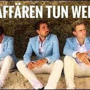 The lyrics HIER FING ALLES AN of ROLAND KAISER is also present in the album Affaeren (2012)