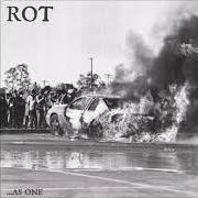 The lyrics ASK of ROT is also present in the album ...As one (2020)